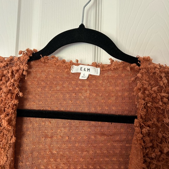 ๐ E&M Cardigan ๐ - Picture 10 of 15